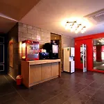 Hotel Yaja Seomyeon Lotte