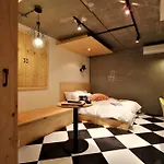 Hotel Yaja Seomyeon Lotte