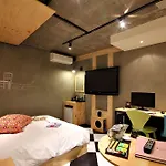 Hotel Yaja Seomyeon Lotte