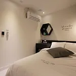 Hotel Yam Haeundae