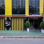 Busan Kangseo S Motel