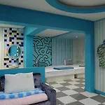 Busan Kangseo S Motel