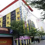 Busan Kangseo S Motel