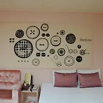 Busan Kangseo S Motel