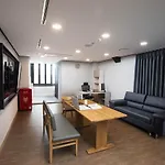 Cinema House Hotel In Busan