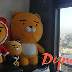 Dynamic Guesthouse