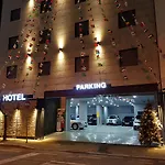 Business Hotel Gangseo
