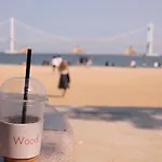 Wood House Hotel