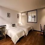 Hotel New Stars Aria
