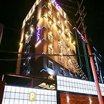 Hotel New Stars Aria