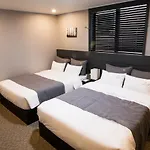 Bcent Hotel
