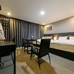 Bcent Hotel