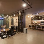 The Hotel Gray