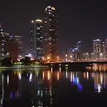 Haeundae Centum Luxury Residence