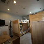 Hostel The New Day