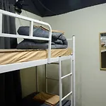 Kimchee Busan Station Guesthouse