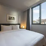 Brown-Dot Hotel Guseo