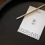Brown-Dot Hotel Guseo