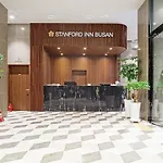 Stanford Hotel Busan