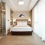 Stanford Hotel Busan