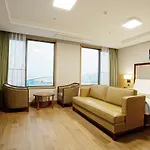Stanford Hotel Busan