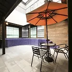 Almond Hotel Gupo Station