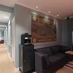 Blueboat Hostel Haeundae