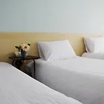 Busan Youth Hostel Arpina