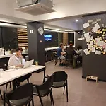 Mozzihostel Busan Station