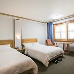 Busan Tourist Hotel