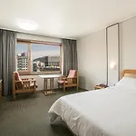 Busan Tourist Hotel