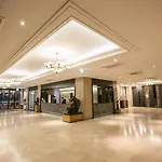 Busan Tourist Hotel