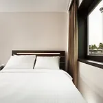 Busan Tourist Hotel