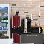 Business Hotel Busan Station