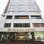 Busan Tourist Hotel