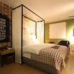 25 Hours Hotel