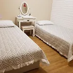 Busan Guesthouse Pobi