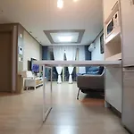 New Gwangalli Beach House Maritimo