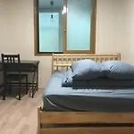 Busan Backpackers