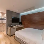 Sc Helsinki Hotel