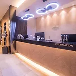 Sc Helsinki Hotel