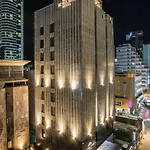 Sc Helsinki Hotel