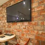Cube Hotel
