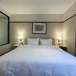 Brown-Dot Hotel Hadan