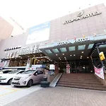 Gwangalli Utopia Tourist Hotel