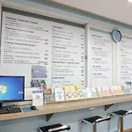 Busan Sukbak Dot Com Guesthouse