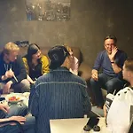 Busan Backpackers