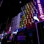 Boracay Motel