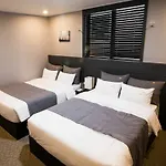 Bcent Hotel