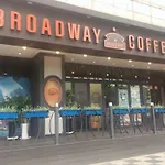Prime Tourist Hotel